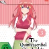 The Quintessential Quintuplets - Blu-ray Band 3 (Deutsch)