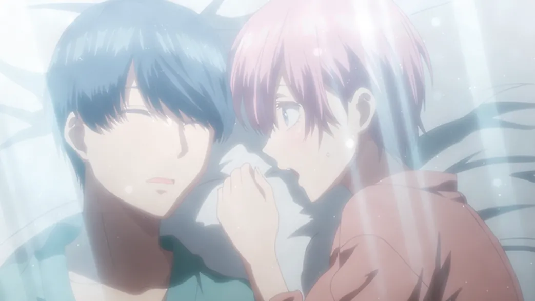 The Quintessential Quintuplets - Blu-ray Band 3 (Deutsch)