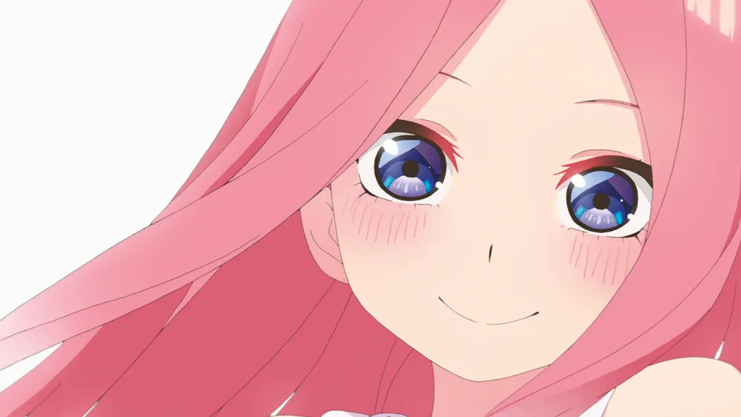 The Quintessential Quintuplets - 2. Staffel - Blu-ray Box 1 - Limited Edition mit Sammelbox (Deutsch)