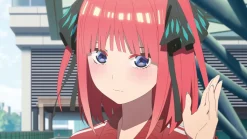 The Quintessential Quintuplets - 2. Staffel - Blu-ray Box 1 - Limited Edition mit Sammelbox (Deutsch)