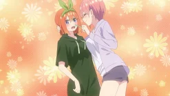 The Quintessential Quintuplets - 2. Staffel - Blu-ray Box 1 - Limited Edition mit Sammelbox (Deutsch)