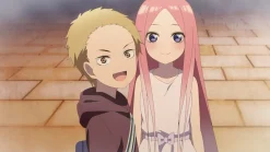 The Quintessential Quintuplets - The Movie - Blu-ray (Deutsch)