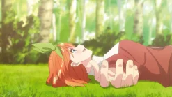 The Quintessential Quintuplets - The Movie - Blu-ray (Deutsch)