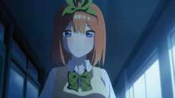 The Quintessential Quintuplets - The Movie - Blu-ray (Deutsch)