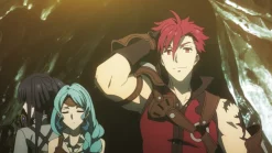 The Rising of the Shield Hero - 2. Staffel - Blu-ray Band 1 - Limited Edition mit Sammelbox (Deutsch)