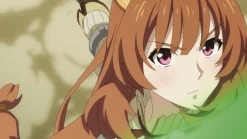 The Rising of the Shield Hero - 2. Staffel - Blu-ray Band 1 - Limited Edition mit Sammelbox (Deutsch)