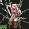 The Rising of the Shield Hero - 2. Staffel - Blu-ray Band 2 (Deutsch)