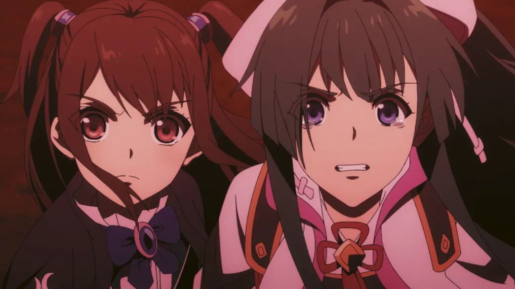 The Rising of the Shield Hero - 2. Staffel - Blu-ray Band 2 (Deutsch)