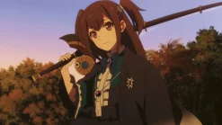 The Rising of the Shield Hero - 2. Staffel - Blu-ray Band 2 (Deutsch)