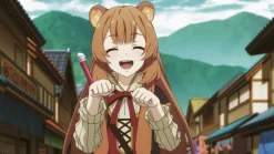The Rising of the Shield Hero - 2. Staffel - Blu-ray Band 2 (Deutsch)