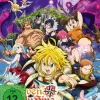 The Seven Deadly Sins Movie - Prisoners of the Sky - Blu-ray (Deutsch)