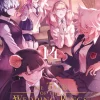 The Tale of the Wedding Rings - Band 14 (Deutsch)