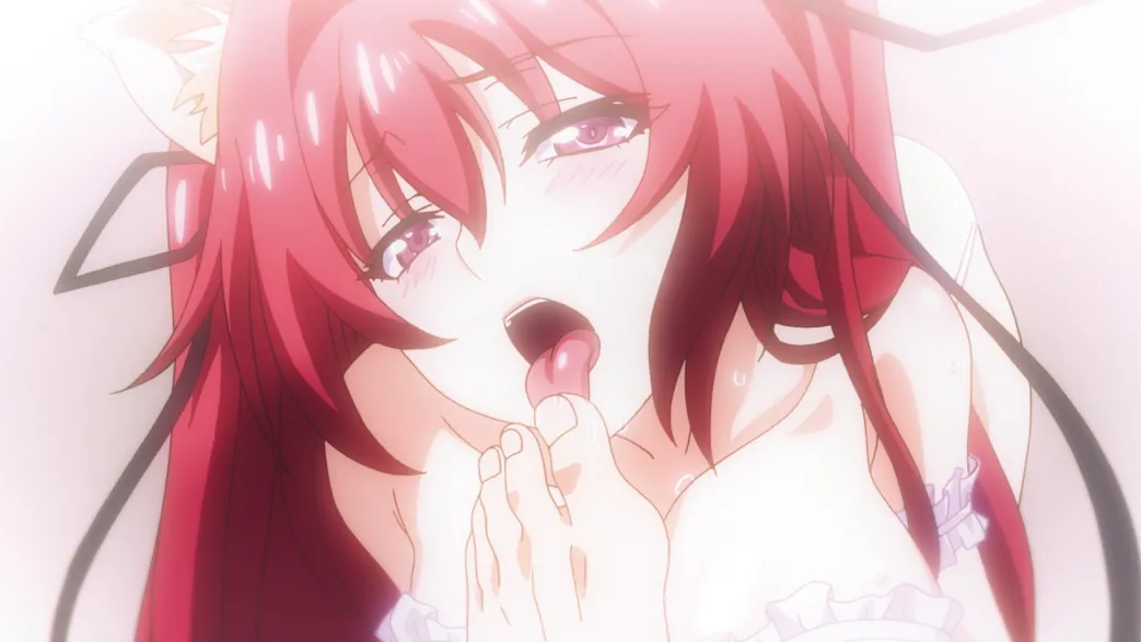 The Testament of Sister New Devil BURST - 2. Staffel - Band 1 (Ep. 1-6) - Blu-ray Band 1 (Deutsch)