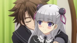 The Testament of Sister New Devil BURST - 2. Staffel - Band 1 (Ep. 1-6) - Blu-ray Band 1 (Deutsch)