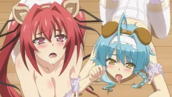The Testament of Sister New Devil BURST - 2. Staffel - Band 1 (Ep. 1-6) - Blu-ray Band 1 (Deutsch)