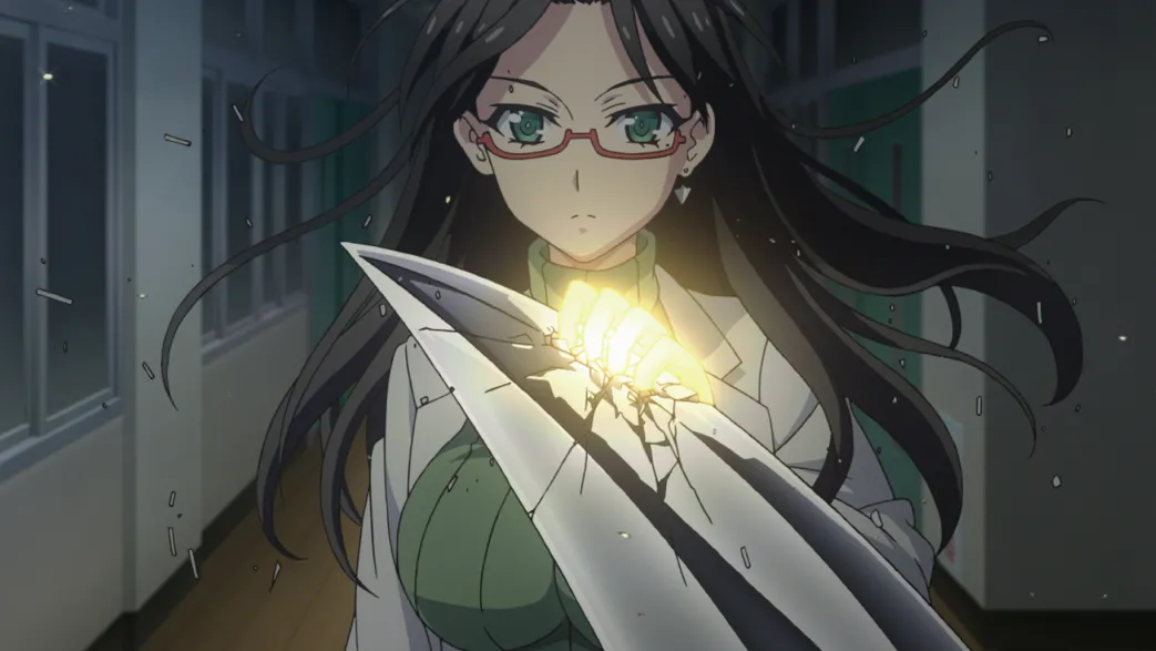 The Testament of Sister New Devil BURST - 2. Staffel - Band 1 (Ep. 1-6) - Blu-ray Band 1 (Deutsch)