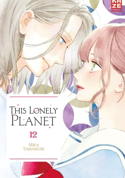 This Lonely Planet - Band 12 (Deutsch)
