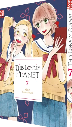 This Lonely Planet - Band 7 (Deutsch)