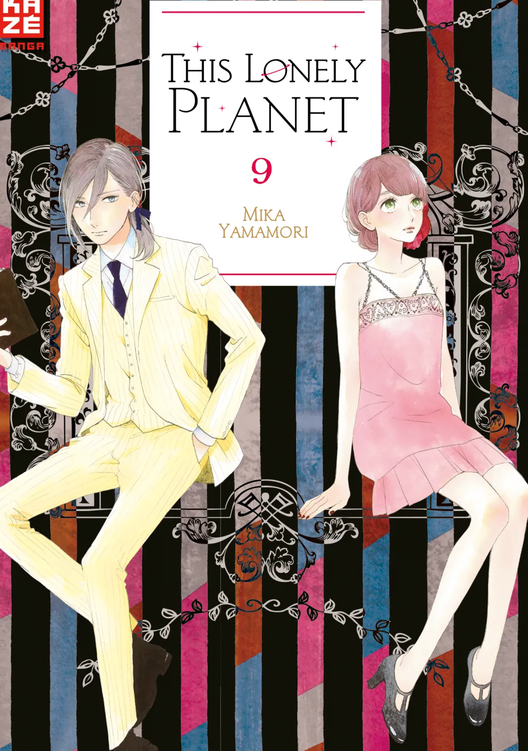 This Lonely Planet - Band 9 (Deutsch)