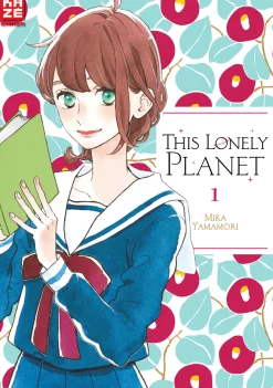 This Lonely Planet - Band 1 (Deutsch)