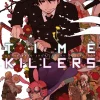 Time Killers (Deutsch)