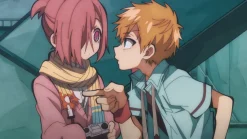 Toilet-bound Hanako-kun - Blu-ray Band 1 (Deutsch)