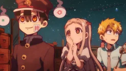 Toilet-bound Hanako-kun - Blu-ray Band 1 (Deutsch)
