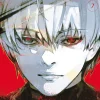 Tokyo Ghoul:re - Band 7 (Deutsch)