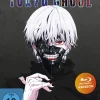 Tokyo Ghoul - Blu-ray Gesamtausgabe - Limited Edition mit Sammelbox (Deutsch)