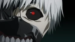Tokyo Ghoul - Blu-ray Gesamtausgabe - Limited Edition mit Sammelbox (Deutsch)