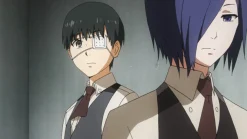 Tokyo Ghoul - Blu-ray Gesamtausgabe (ohne Schuber) (Deutsch)
