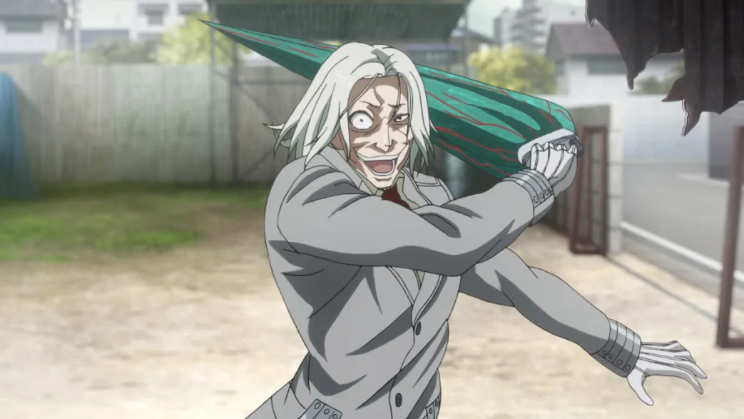 Tokyo Ghoul - Blu-ray Gesamtausgabe (ohne Schuber) (Deutsch)