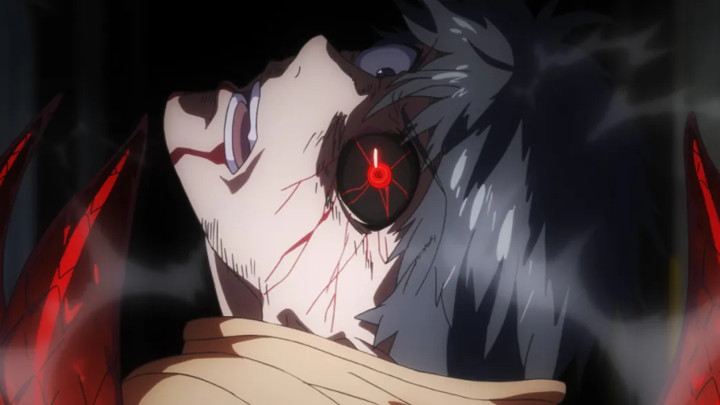 Tokyo Ghoul - Blu-ray Gesamtausgabe (ohne Schuber) (Deutsch)