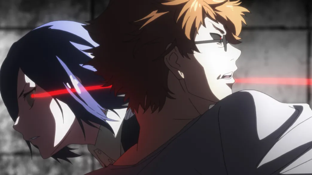 Tokyo Ghoul - Blu-ray Gesamtausgabe (ohne Schuber) (Deutsch)