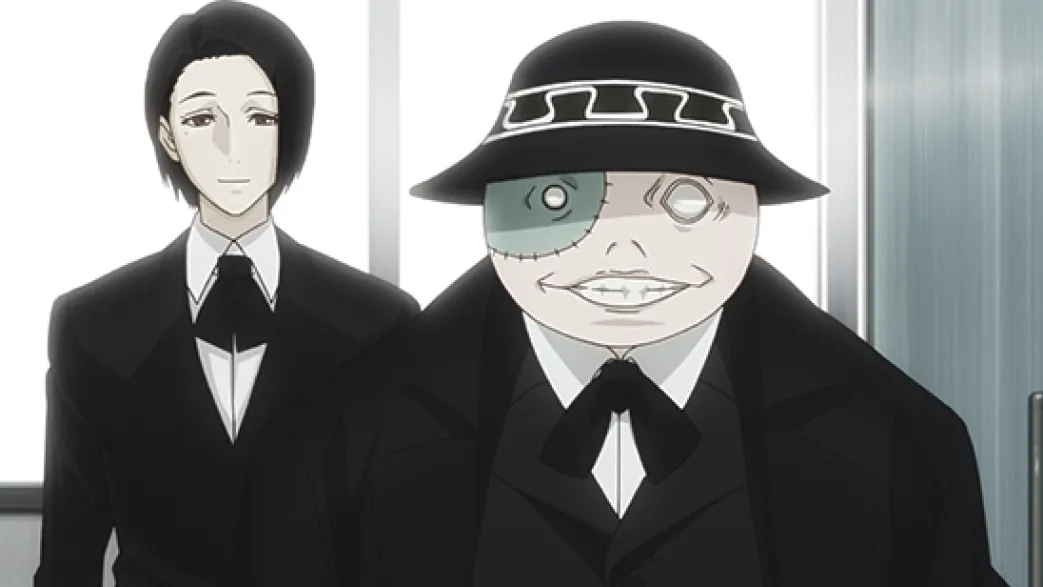 Tokyo Ghoul:re - Blu-ray Band 3 (Deutsch)