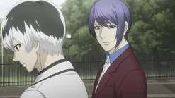 Tokyo Ghoul:re - Blu-ray Band 3 (Deutsch)