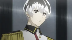 Tokyo Ghoul:re - Blu-ray Band 3 (Deutsch)