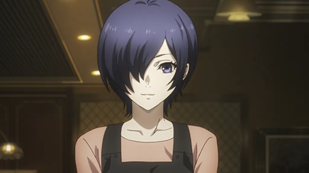 Tokyo Ghoul:re - Blu-ray Band 3 (Deutsch)