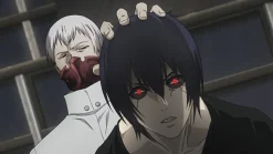 Tokyo Ghoul:re - Blu-ray Band 3 (Deutsch)
