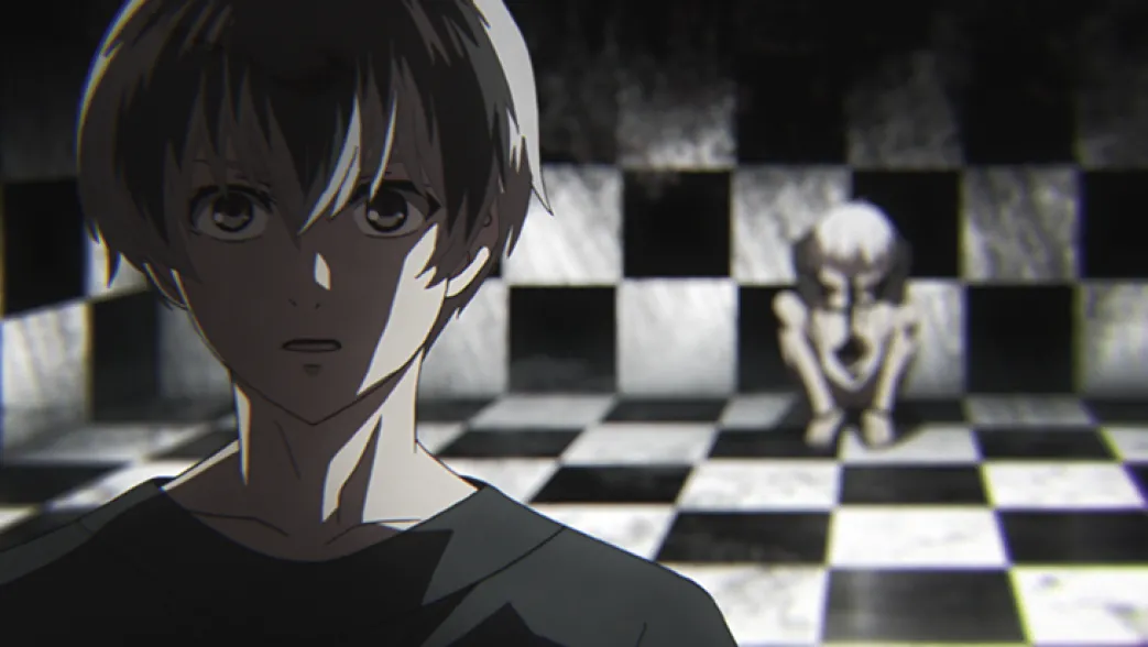 Tokyo Ghoul:re - Blu-ray Band 4 (Deutsch)