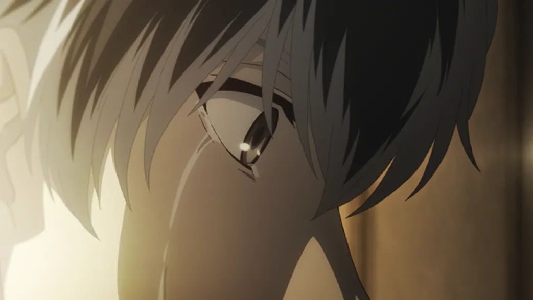 Tokyo Ghoul:re - Blu-ray Band 4 (Deutsch)
