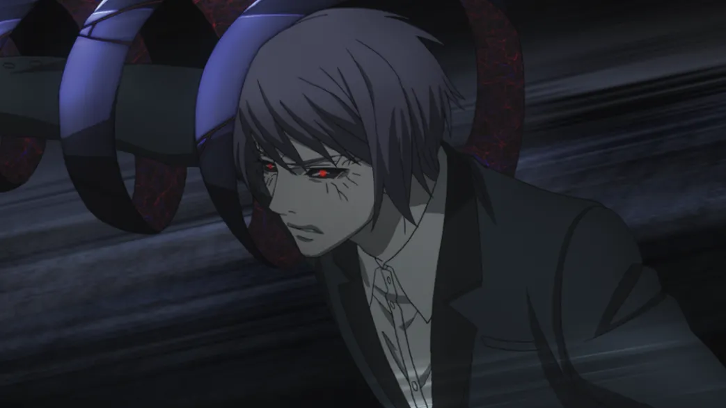 Tokyo Ghoul:re - Blu-ray Band 4 (Deutsch)