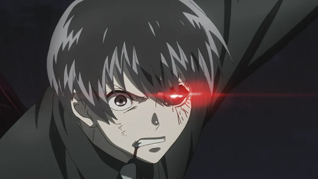 Tokyo Ghoul:re - Blu-ray Band 4 (Deutsch)
