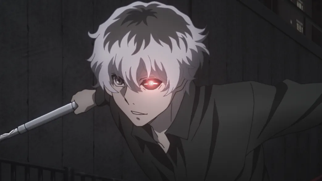 Tokyo Ghoul:re - Blu-ray Band 4 (Deutsch)