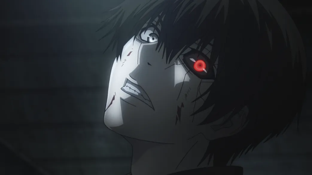 Tokyo Ghoul:re - Blu-ray Band 4 (Deutsch)