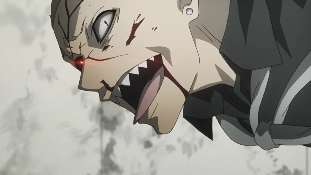 Tokyo Ghoul:re - Blu-ray Band 4 (Deutsch)