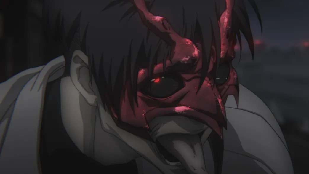 Tokyo Ghoul:re - Blu-ray Band 6 (Deutsch)