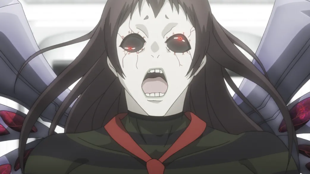 Tokyo Ghoul:re - Blu-ray Band 6 (Deutsch)