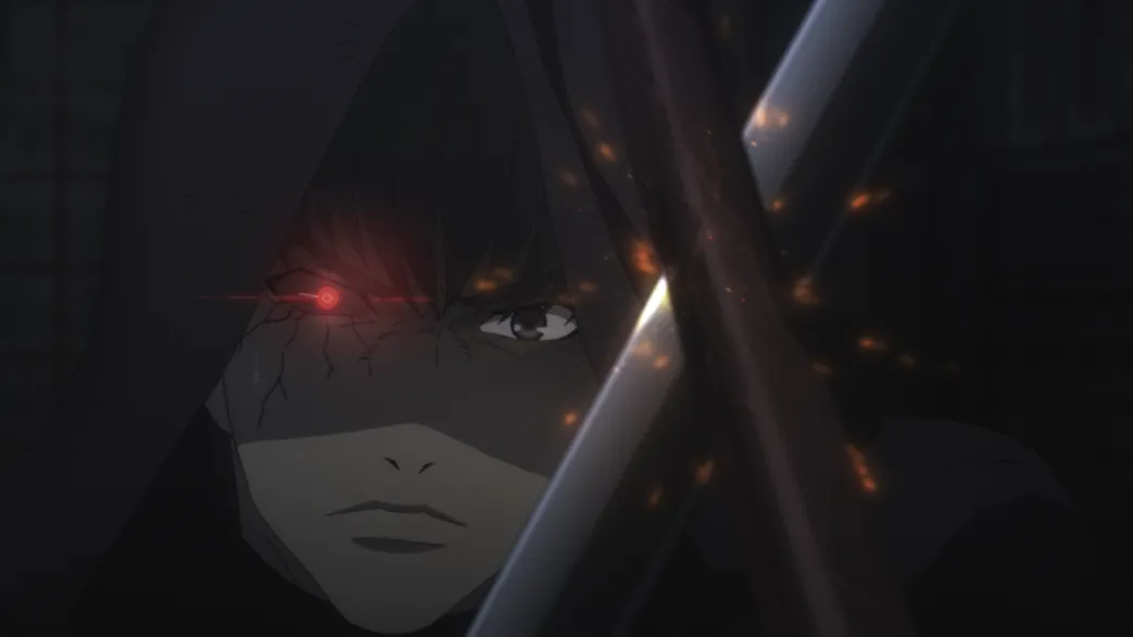 Tokyo Ghoul:re - Blu-ray Band 6 (Deutsch)