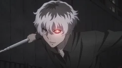 Tokyo Ghoul:re - Blu-ray Band 6 (Deutsch)